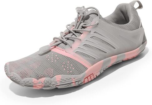 NORTIV 8 Athletic Hiking Water Shoes for Women Quick Dry Barefoot Walking Kayaking Surfing Training Beach Shoes in Saudi Arabia