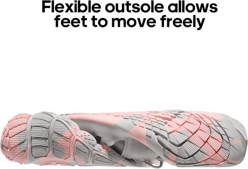 NORTIV 8 Athletic Hiking Water Shoes for Women Quick Dry Barefoot Walking Kayaking Surfing Training Beach Shoes in Saudi Arabia