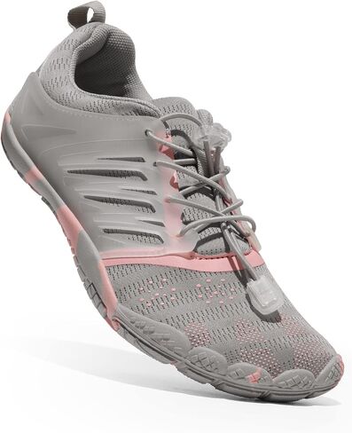 NORTIV 8 Athletic Hiking Water Shoes for Women Quick Dry Barefoot Walking Kayaking Surfing Training Beach Shoes in Saudi Arabia