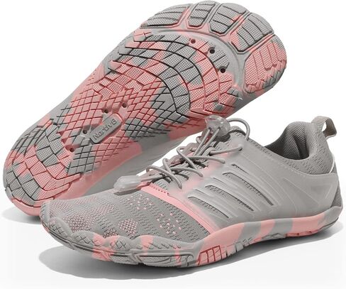 NORTIV 8 Athletic Hiking Water Shoes for Women Quick Dry Barefoot Walking Kayaking Surfing Training Beach Shoes in Saudi Arabia