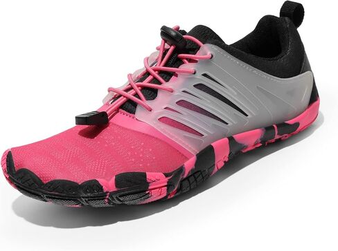 NORTIV 8 Athletic Hiking Water Shoes for Women Quick Dry Barefoot Walking Kayaking Surfing Training Beach Shoes in Saudi Arabia