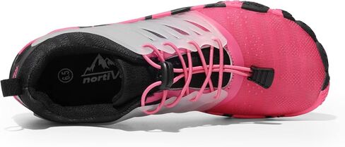 NORTIV 8 Athletic Hiking Water Shoes for Women Quick Dry Barefoot Walking Kayaking Surfing Training Beach Shoes in Saudi Arabia