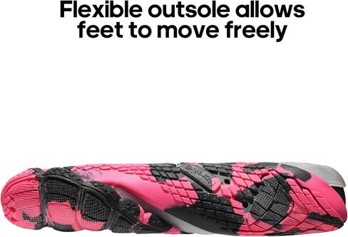 NORTIV 8 Athletic Hiking Water Shoes for Women Quick Dry Barefoot Walking Kayaking Surfing Training Beach Shoes in Saudi Arabia
