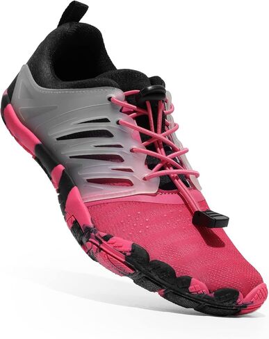 NORTIV 8 Athletic Hiking Water Shoes for Women Quick Dry Barefoot Walking Kayaking Surfing Training Beach Shoes in Saudi Arabia