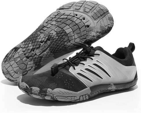 NORTIV 8 Athletic Hiking Water Shoes for Women Quick Dry Barefoot Walking Kayaking Surfing Training Beach Shoes in Saudi Arabia