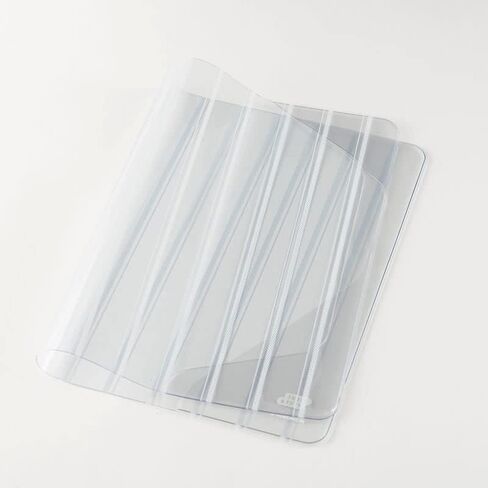 Hobonichi Techo Accessories Cover on Cover "Stripes" for A5 Size in Saudi Arabia