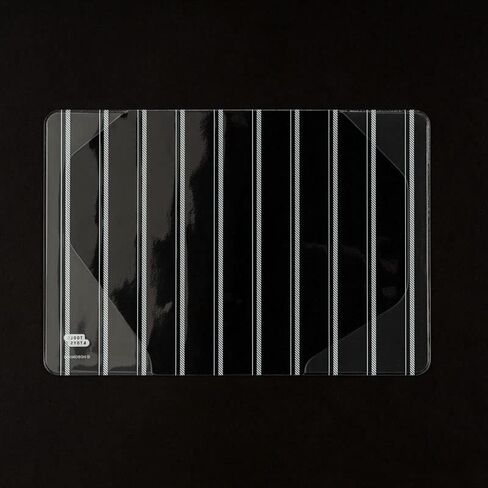 Hobonichi Techo Accessories Cover on Cover "Stripes" for A5 Size in Saudi Arabia