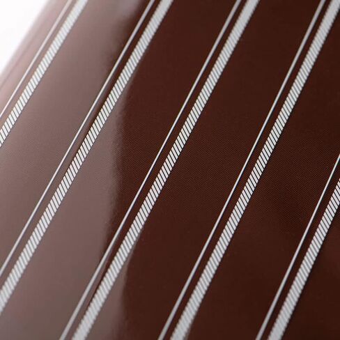 Hobonichi Techo Accessories Cover on Cover "Stripes" for A5 Size in Saudi Arabia