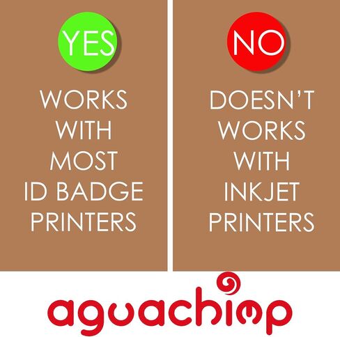 500PAK-Premium White Blank PVC ID Card CR80 30MIL for ID Badge Printer (500) in Saudi Arabia