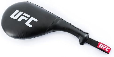 UFC PRO Paddle Target-Black in Saudi Arabia