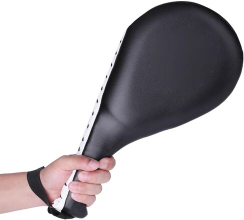Tae Kwon Training Pad， Durable Kick PadTarget Tae Kwon Do Karate Kickboxing Training TKD Kicking Pad Pract Taekwondo in Saudi Arabia