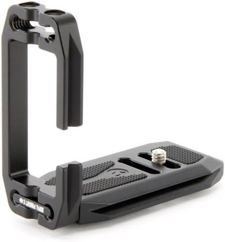 3 أرجل شيء Lexie Arca-Swiss متوافق عالمي متعدد الوظائف L-قوس - أسود داكن غير لامع (Lexie-B) in Kuwait