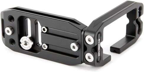 3 أرجل شيء Lexie Arca-Swiss متوافق عالمي متعدد الوظائف L-قوس - أسود داكن غير لامع (Lexie-B) in Kuwait