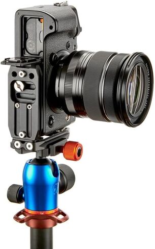 3 أرجل شيء Lexie Arca-Swiss متوافق عالمي متعدد الوظائف L-قوس - أسود داكن غير لامع (Lexie-B) in Kuwait