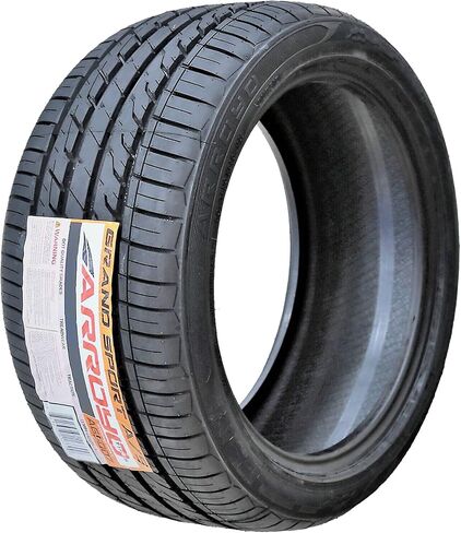 إطار Arroyo GRAND SPORT A-S نصف قطري لجميع المواسم 245/40R17 95W in Kuwait