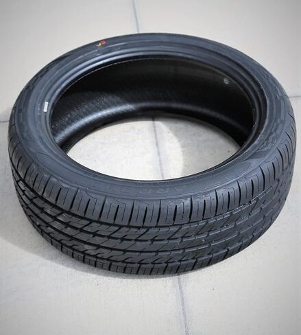 إطار Arroyo GRAND SPORT A-S نصف قطري لجميع المواسم 245/40R17 95W in Kuwait