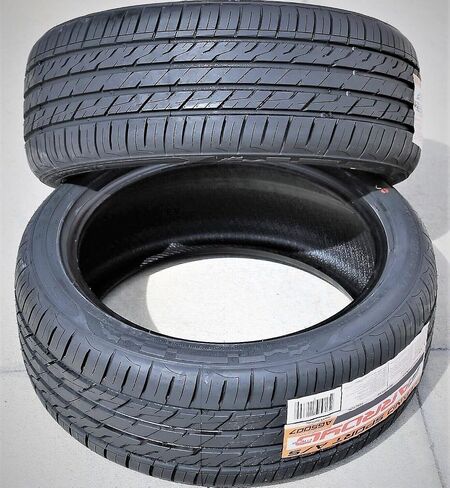إطار Arroyo GRAND SPORT A-S نصف قطري لجميع المواسم 245/40R17 95W in Kuwait