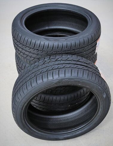 إطار Arroyo GRAND SPORT A-S نصف قطري لجميع المواسم 245/40R17 95W in Kuwait