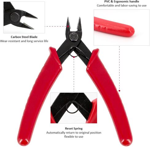 أداة تشخيصية لاختبار الحاقن الاحترافي مع 4 أوضاع وقود Pluse اختبار نظام الوقود القوي مجموعة أدوات المسح الضوئي عالميًا in Kuwait