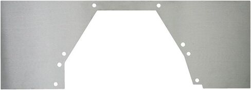 C4054 Mid Motor Plate for Big Block Ford in Saudi Arabia