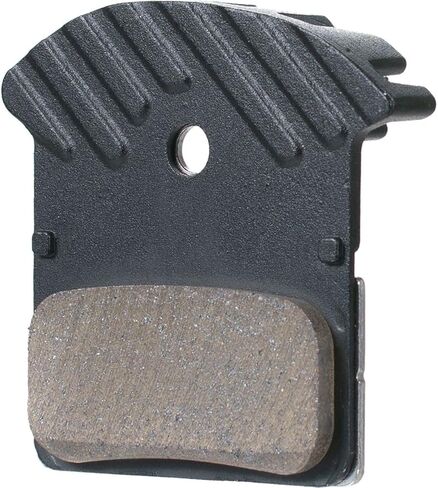 وسادة فرامل قرصية معدنية من شيمانو J04c in Kuwait