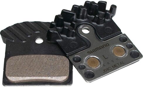 Shimano J04c Metallic Disc Brake Pad in Saudi Arabia