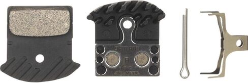 وسادة فرامل قرصية معدنية من شيمانو J04c in Kuwait