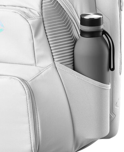حقيبة ظهر بيسبول EvoShield Tone Set - فريق أبيض in Saudi Arabia