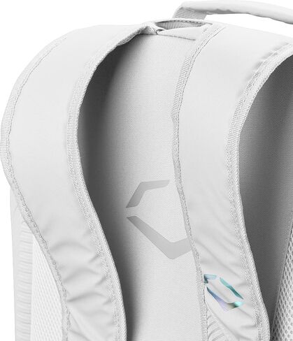 حقيبة ظهر بيسبول EvoShield Tone Set - فريق أبيض in Saudi Arabia