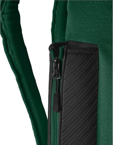حقيبة ظهر DeMarini Voodoo OG Baseball - أخضر داكن in Saudi Arabia