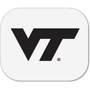 Virginia Tech VT Curbee Stencil - VTOOS -601