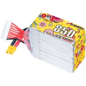 Gaoneng Gnb Lipo Battery 850mah 30.4v 120c
