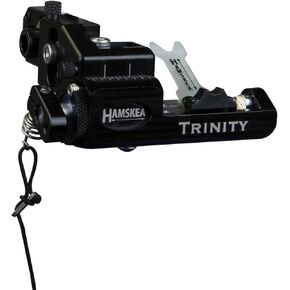 Archery Solutions Trinity Target RH Micro Tune