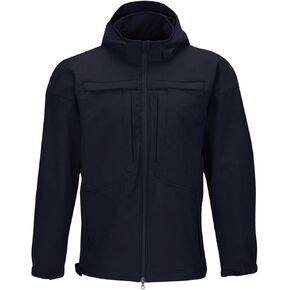 Propper Men's Ba Softshell Duty Jacket 2.0, Lapd Navy, X Large Regular