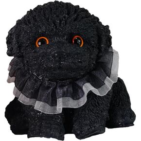 الكلب الكبير taba squishy ، الكلب الكبير الكبير تابا ، لعبة تخفيف الإجهاد للبالغين/الأطفال ، هدايا ألعاب الإجهاد الكلب الناعم للاسترخاء والمرح (تيدي)