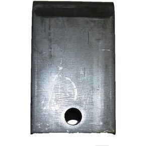 منتجات AP 14106185 محور شماعات ، 4.25 "