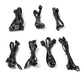 Power Supply Cable Set (Cable Set for AGT1000/AGT1300)