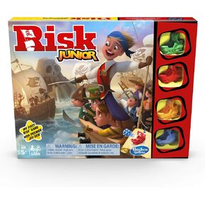 لعبة Hasbro Risk JR