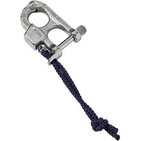 Quick Release 525 Stainless Steel OS