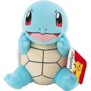 Pokémon الرسمية والجودة المتميزة بحجم 8 بوصات رائعتين ، لعبة فائقة ، فائقة ، مثالية للعب وعرض gotta ‘el ell