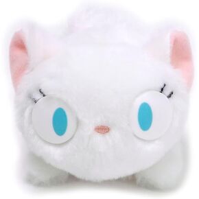 Studio Ghibli - خدمة توصيل Kiki - 4.7 "Lily Beanbag Small ، استوديو Ghibli Plush