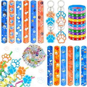 108pcs Dog Party Form