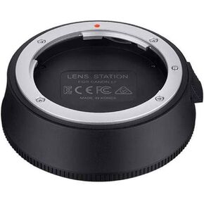 Samyang Lens Station for Sony E Auto Focus Lenses, one Color, one Size, SYIOLS-E