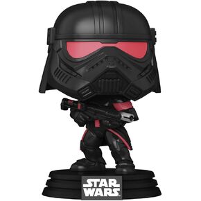 Funko POP! Vinyl: OBI-Wan Kenobi - Purge Trooper - (Battle Pose) - Star Wars - Collectable Vinyl Figure - Gift Idea - Official Merchandise - for Kids & Adults - TV Fans - Model Figure for Collectors
