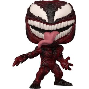 فونكو بوب! Marvel: Venom 2 Let Le Marnage - Marnage Multicolor ، 3.75 Int