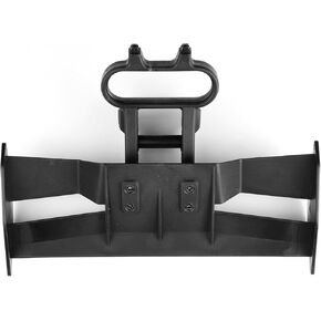 Hosim X17 X27 RC Car Tail X17-WY01 قطع الغيار الإكسسوارات لمدة 1: 8 X17 X27 RC CAR