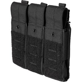 5.11 Tactical Flex Magazine MOLLE Pouches, Pistols Rifles, Single Double Triple, Multiple Colors