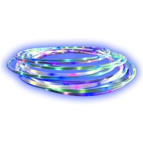 KESS Light-Up Designer Hoop - 12 Pack