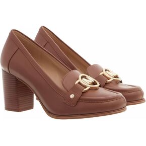 Michael Kors Rory Heeled Loafer