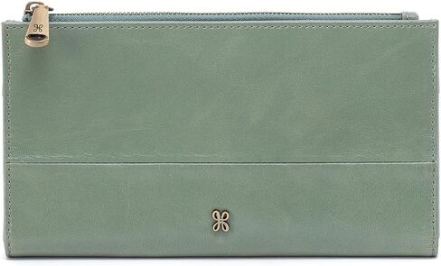 HOBO Women's Jill Large Bifold Wallet in Kuwait